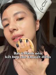 Thứ tự makeup cho các bạn chưa biết makeup từ đâu🫶🏻