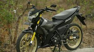 Motor ayago dari suzuki yang nggak lekang di makan zaman adalah satria, terbaru sudah datang satria fu injeksi dengan teknologi fi motor satria fu semakin hemat bahan bakar. 33 Top Gambar Modifikasi Motor Fu Fi Baru Mobilio Oto