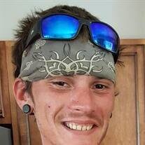 Zane Michael Turner Obituary