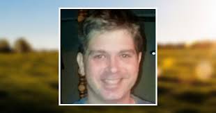 Shane Ryan Carter Obituary August 20, 2020