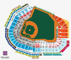 Fresh Tropicana Field Seating Chart Up To Date Tropicana