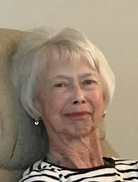 Obituary of Doreen Lillian Dymond