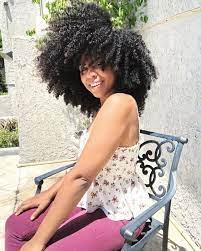 Some Days I Want To Be Carefree And Some Days I Want To Be Careful Curly Hair Styles Natural Hair Inspiration Natural Hair Beauty