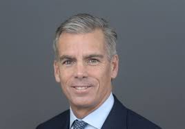 Pittsburgh-based PNC Financial Services appoints Michael Lyons as president 