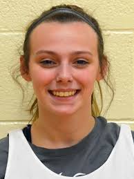 Badgers Girls B-Ball Meet the Team 2019