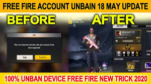 See more of free fire id unban and hack seller on facebook. How To Unban Free Fire Account Pointofgamer