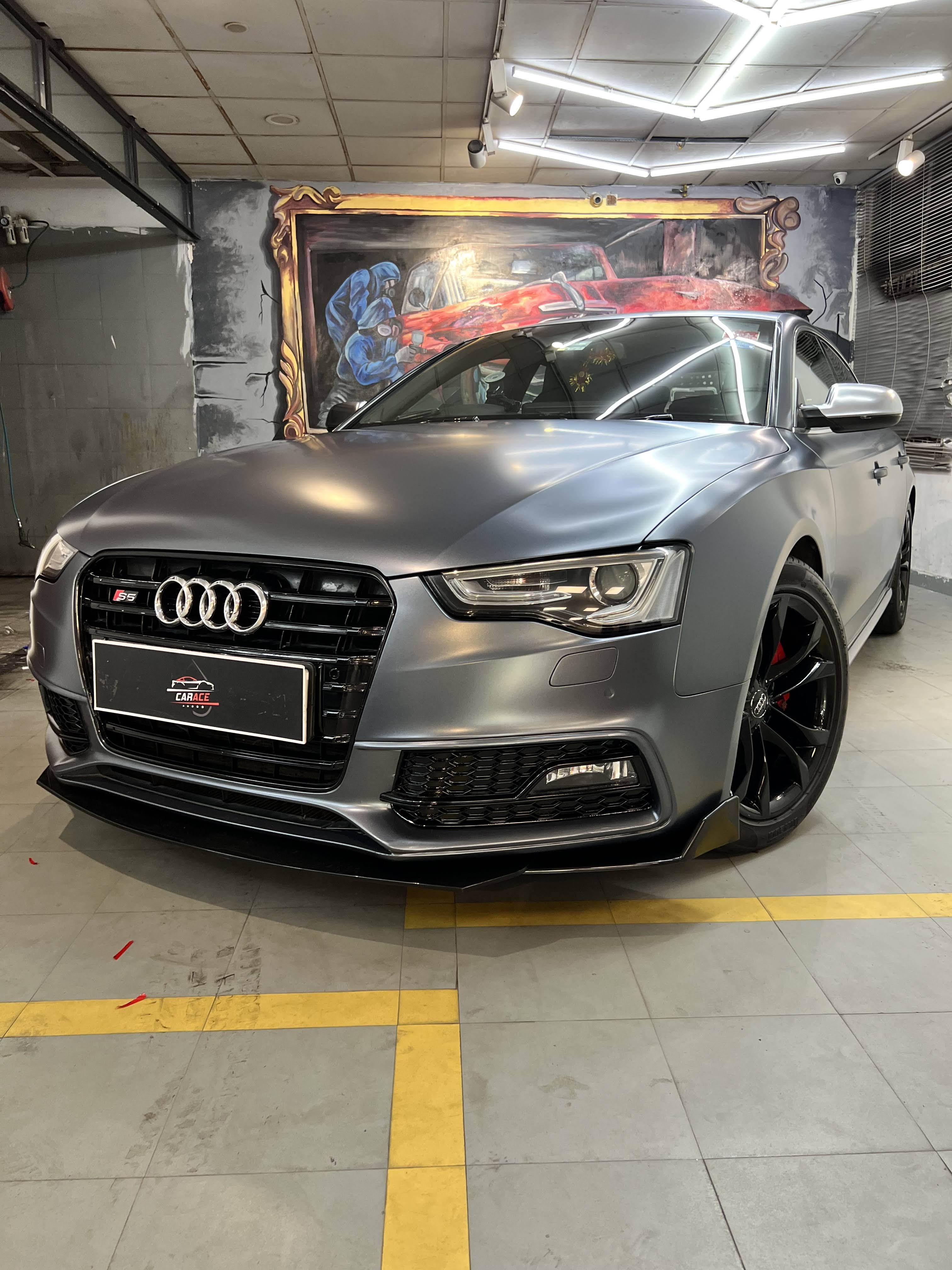 CAR WRAP product image
