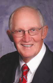 Obituary for Arvin Bandstra