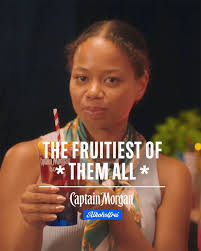 Captain Morgan startet Mixing Games in der Alkoholfrei Edition