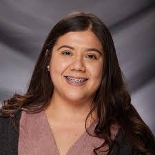 Camila Reyes's Instagram, Twitter & Facebook