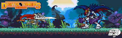 Download ultimate fusion (unreleased) apk 2.27.7 for android. Digital Tamers Reborn By Dragonrod342