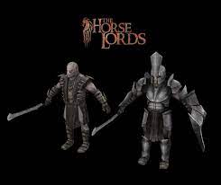 In todays video we are comparing the orcs from mt gundabad that we see in hobbit book and trilogy, to the ones we are used to. Gundabad Orcs Image Age Of The Ring Mod For Battle For Middle Earth Ii Rise Of The Witch King Mod Db