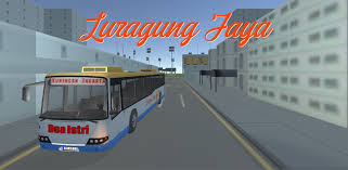 87+ livery bus simulator indonesia hd shd part 2. Luragung Jaya Bus Simulator Indonesia Latest Version For Android Download Apk