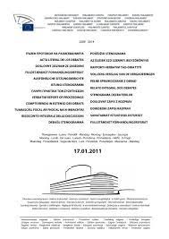 Este navegador ya no es compatible. Language Version Eiropas Parlaments Europa