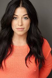 ASHLEY CINQ-MARS — REVIVE DANCE