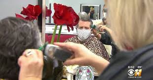 A mullet haircut, which was an extremely popular hairstyle in the 80s, is surprisingly making somewhat of a comeback for the hipster and. Ted Cruz Stops By Shelly Luther S Salon For A Trim True Authenticity Leaves Her Sobbing
