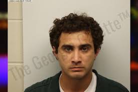 Shukri Hussein — Chatham County Jail Bookings