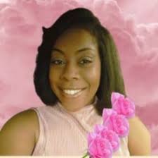 Mrs Brittney LaShae Everett (1986-2021)