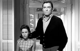 100 crime films video blog… Cape Fear 1962