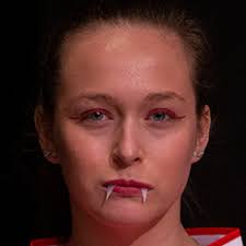 She Kills Monsters « CCBC Performing Arts