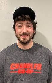 Edgerton Agronomy Center