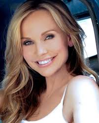 Sandra Dee Robinson endorses I Love Me