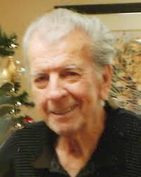 Richard Harrell Obituary