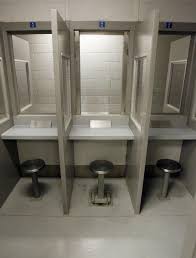 Thinking Outside The Cellblock Salt Lake County Aims To Free Jail Space By More Counseling The Salt Lake Tribune