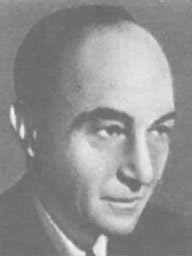 Robert Musil (1880-1942)