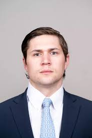 Hockey Falls to Connecticut College, 5-1