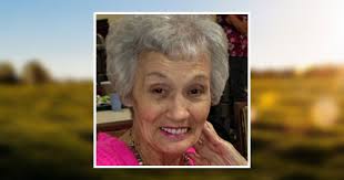 Billie Jean Boss Obituary October 23, 2019