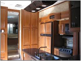 decorate your kitchen cabinets for