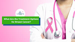 Radiation therapy is an effective way to reduce your risk of breast cancer recurring after surgery. What Are The Treatment Options For Breast Cancer Livonta Global Pvt Ltd
