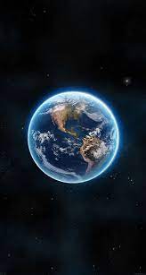 Telefonlara duvar kağıdı olarak tercih edilen görsellerin en favori temaları arasında uzay bulunuyor. Supernova Earth Wallpaper Earth Space Iphone Wallpaper Earth View