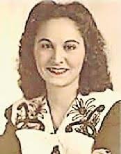 JOSEPHINE MAULDIN Obituary (1920