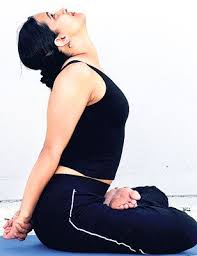 Check spelling or type a new query. Ejercicios De Yoga Para Cervicales Blog De Farmacia