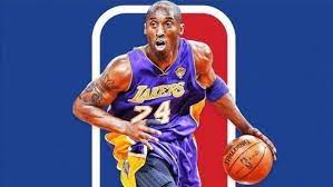Jerry west photo for the nba logo, by the late wen roberts. Nba What If Kobe Bryant Becomes The Nba S Logo Marca
