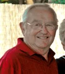 Frank Welch Obituary