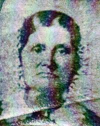 Martha (Morris) Estes (abt.1804-1872)