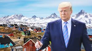 The cookie settings on this website are set to allow cookies to give you the best browsing experience possible. Donald Trump Will Gronland Kaufen Er Ist Verruckt Geworden