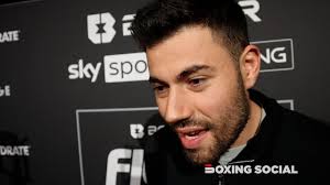 Ben Shalom On Smith-Eubank, Ricky Hatton, SKY Commentary Critics,  Taylor-Catterall & More