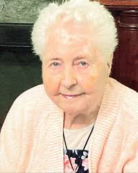 Dorothy Jean Wolfe Obituary November 5, 2023