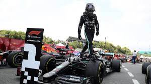Hamilton aplasta a todos el día que renault vuelve al podio. F1 En Directo Clasificacion Y Podio Del Gp De Formula 1 De Espana