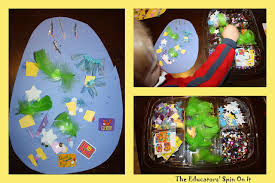 These toddler activities help promote logic, math and creativity skills, with simple fun. Raising An Eco Tot 10 Environmentally Friendly Activities For Toddlers The Educators Spin On It
