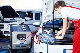 Make car air conditioning servicing something you do at least every two years. Where To Get Free Car A C Repair Checks Near You Direct Auto