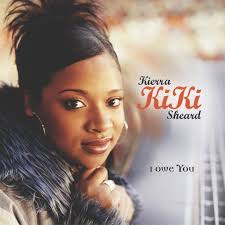 Stream You Don't Know by KierraSheard
