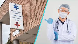 Spitalul clinic județean de urgență sibiu sibiu •. Spitalul Judetean De Urgenta Sibiu Angajeaza Trei Medici Infectionisti