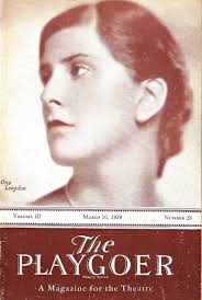 Fritz Leiber "HAMLET" Robert Strauss