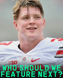 Check out Jack Sawyer's signature game day gear! 🏈 ✓ Riddell Precision-Fit  ✓ Jordan 1 Mid TD ✓ Nike Pro Dri-FIT Tights ✓ Breg X2K Performance Elbow  Brace ✓ Nike Superbad 6.0