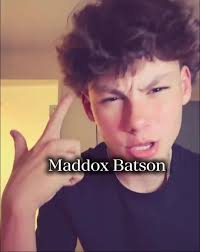 Madoxbatson